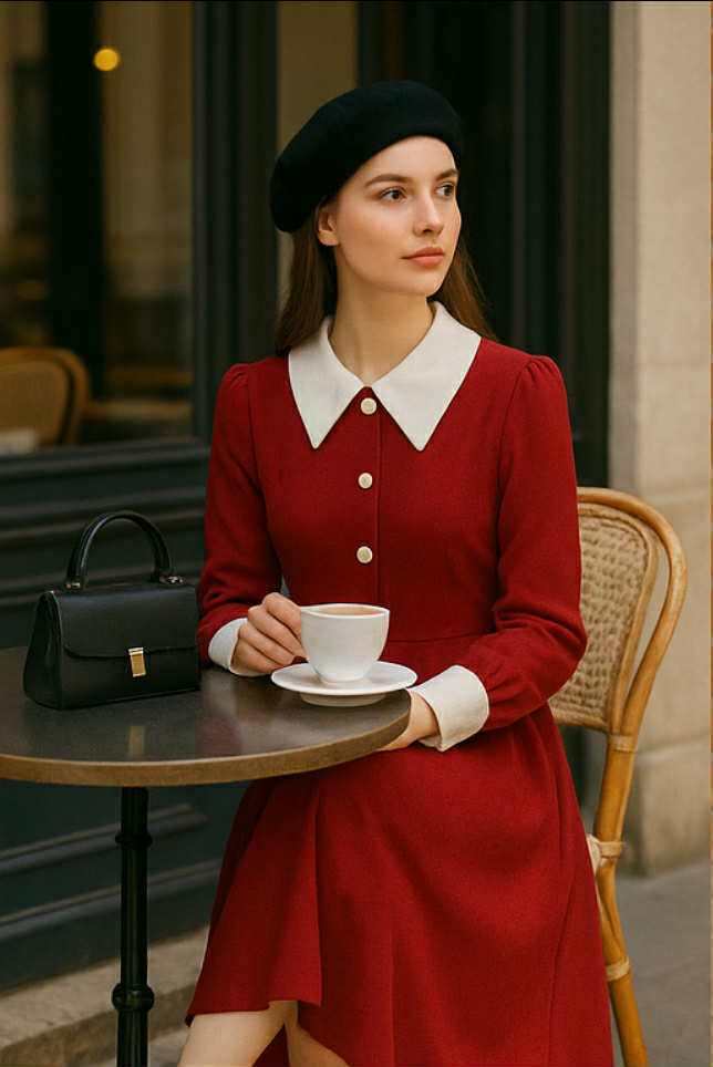 Robe AYLA