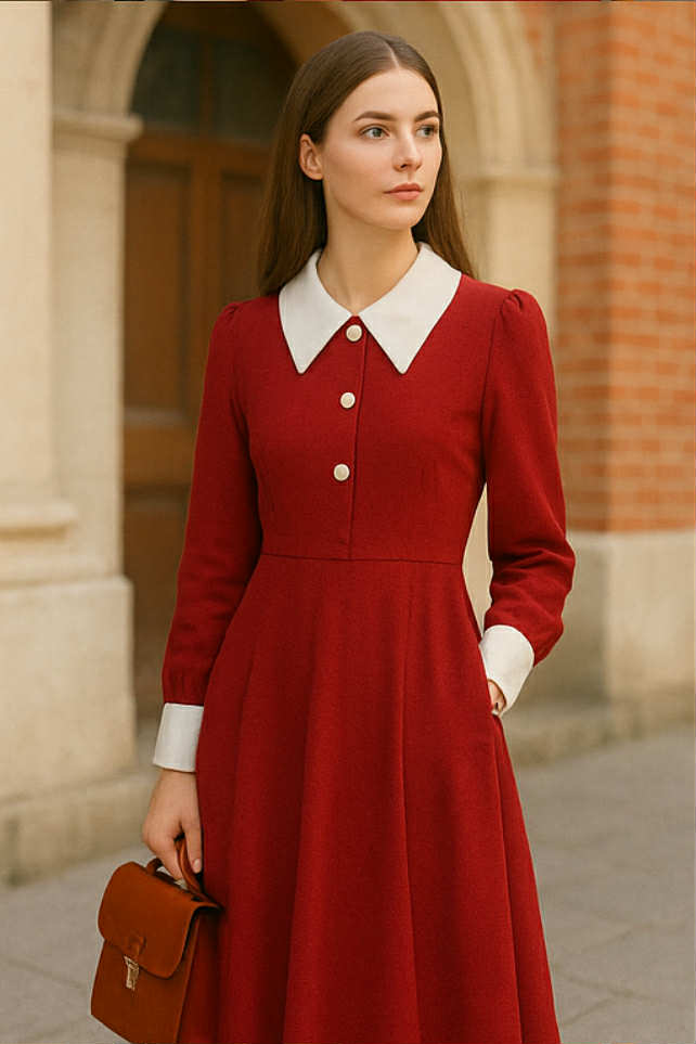 Robe AYLA