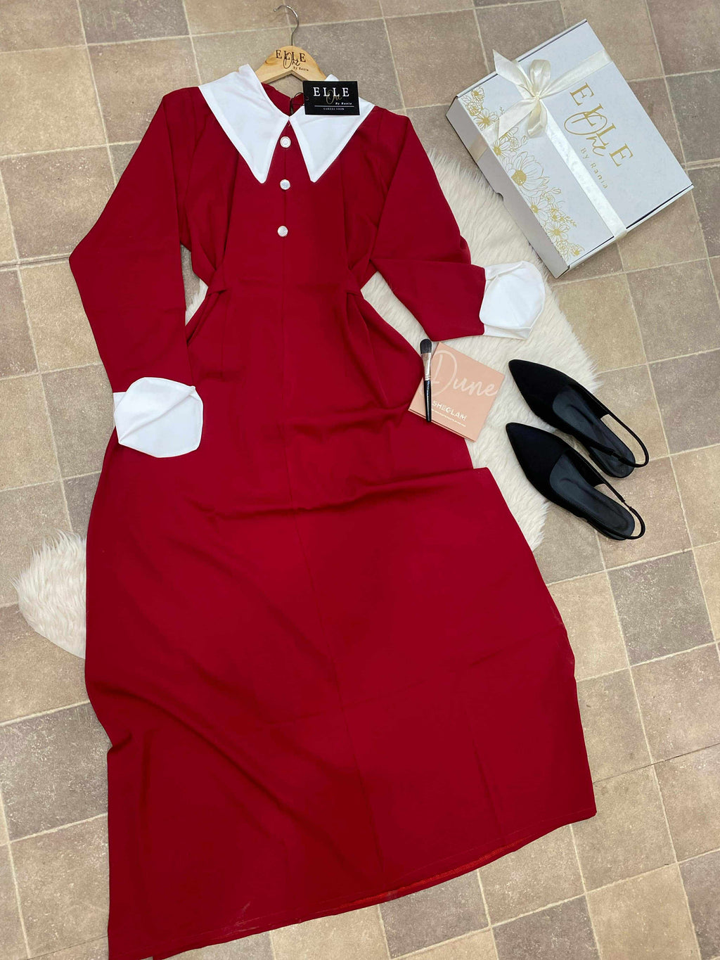 Robe AYLA