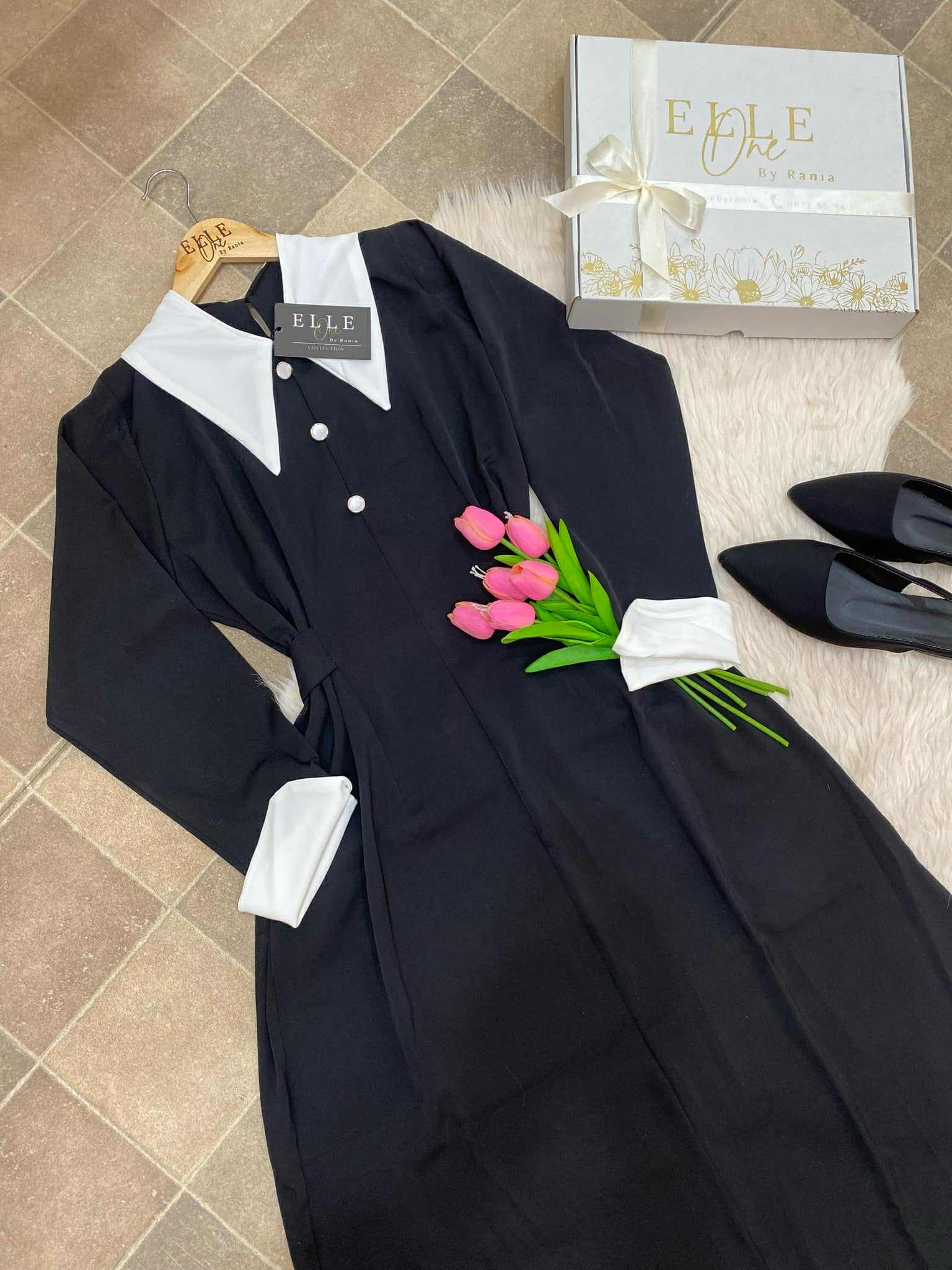Robe AYLA
