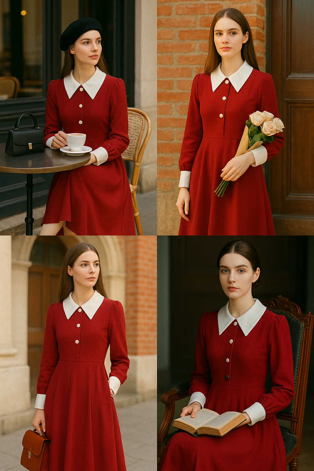 Robe AYLA