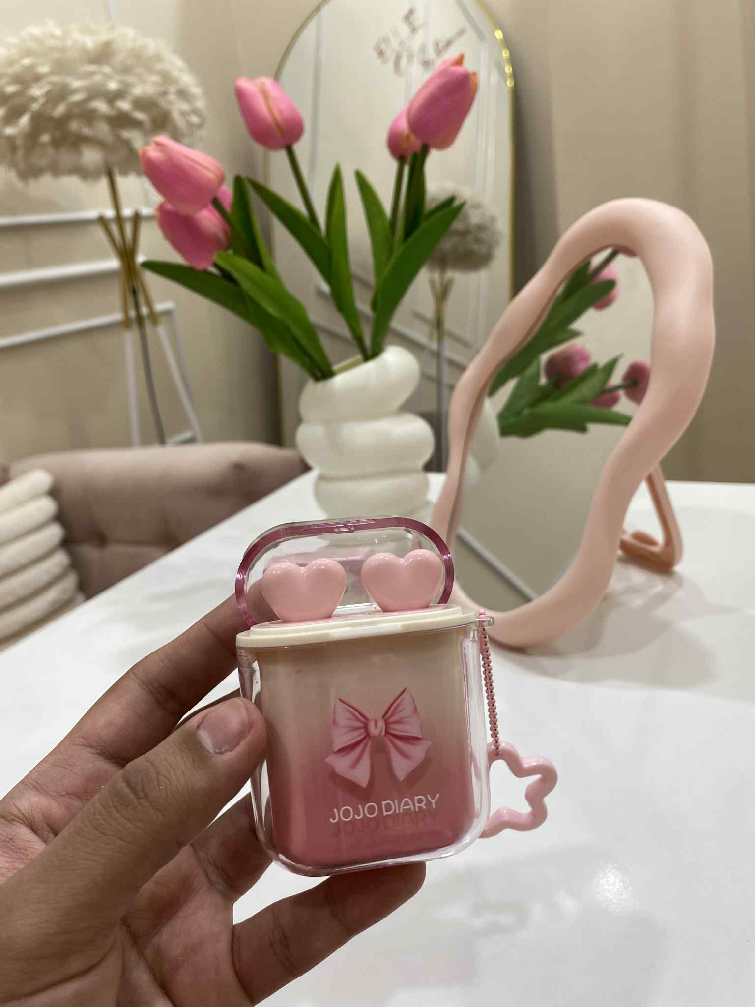 ENSEMBLE DE VERNIS À LÈVRES