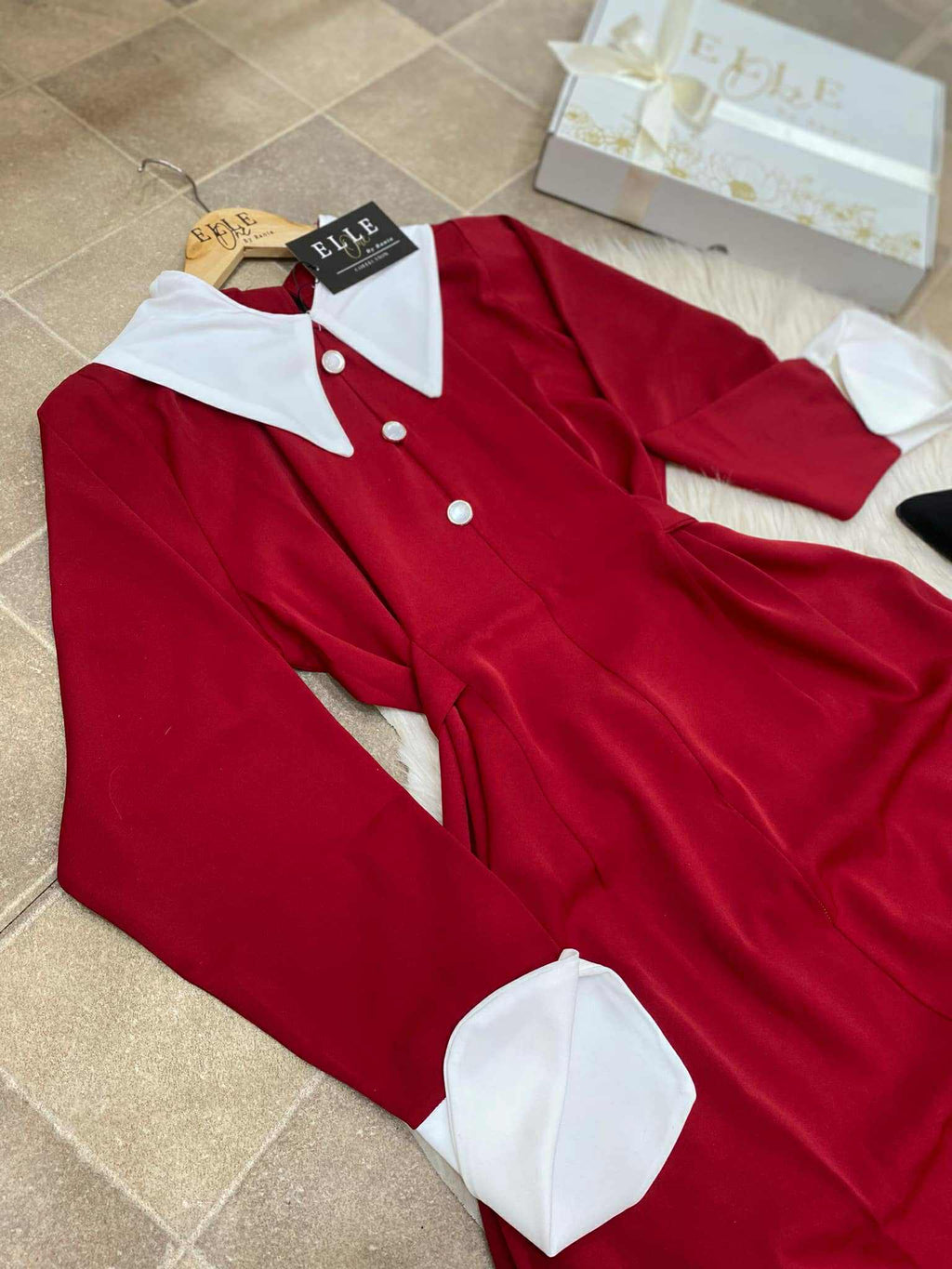 Robe AYLA