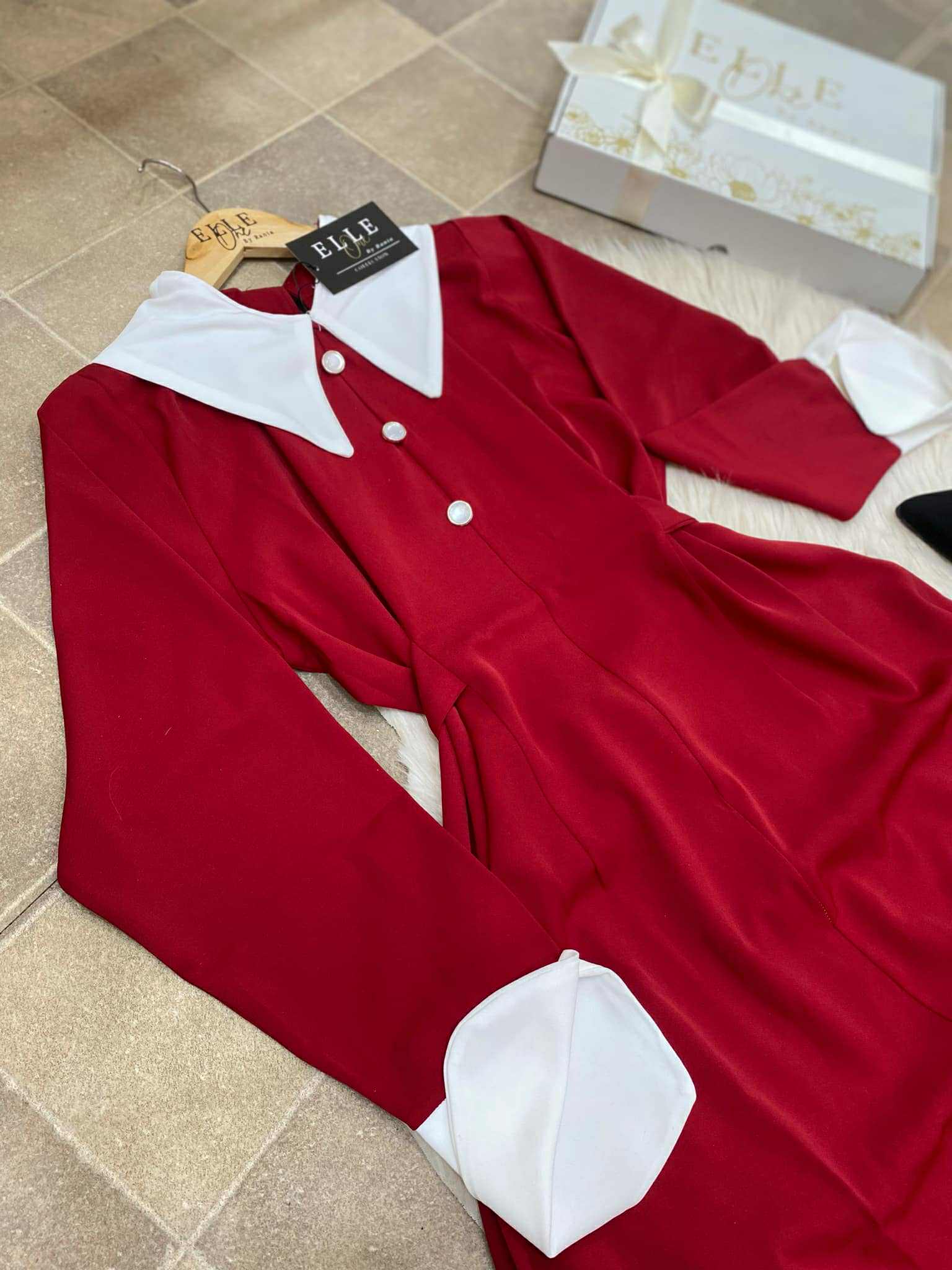 Robe AYLA